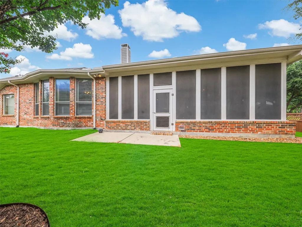 3199 Somerset Lane Frisco TX 75033