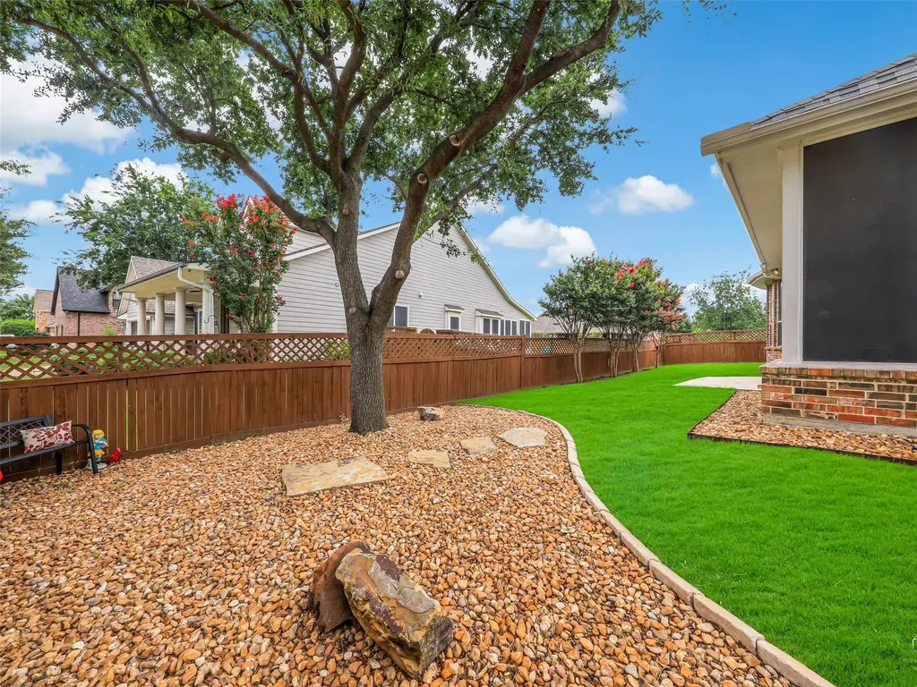 3199 Somerset Lane Frisco TX 75033