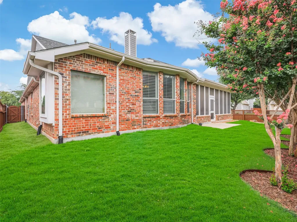 3199 Somerset Lane Frisco TX 75033