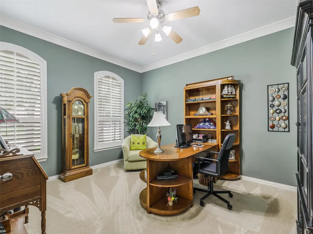 3199 Somerset Lane Frisco TX 75033