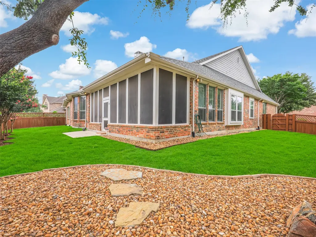 3199 Somerset Lane Frisco TX 75033