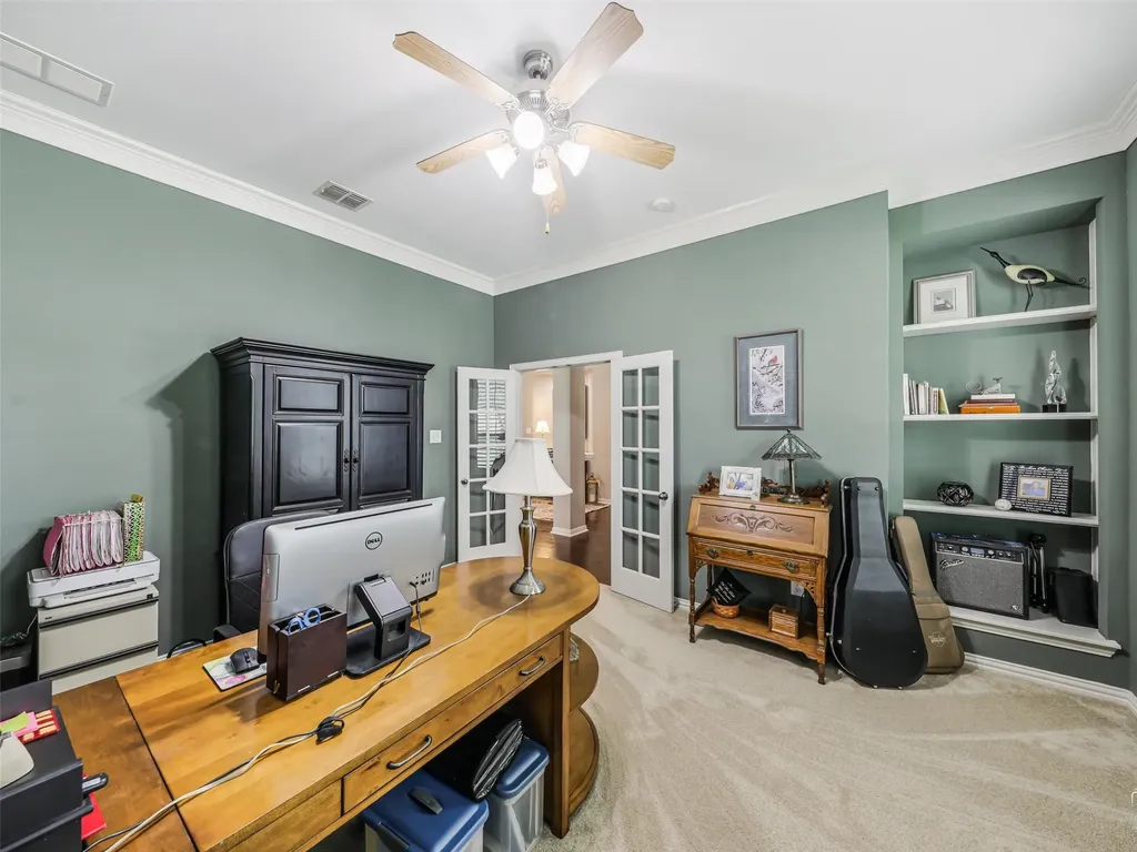 3199 Somerset Lane Frisco TX 75033