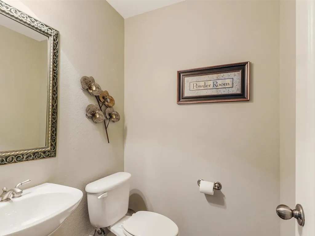 3199 Somerset Lane Frisco TX 75033