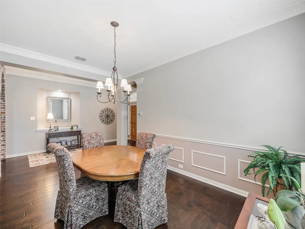 3199 Somerset Lane Frisco TX 75033