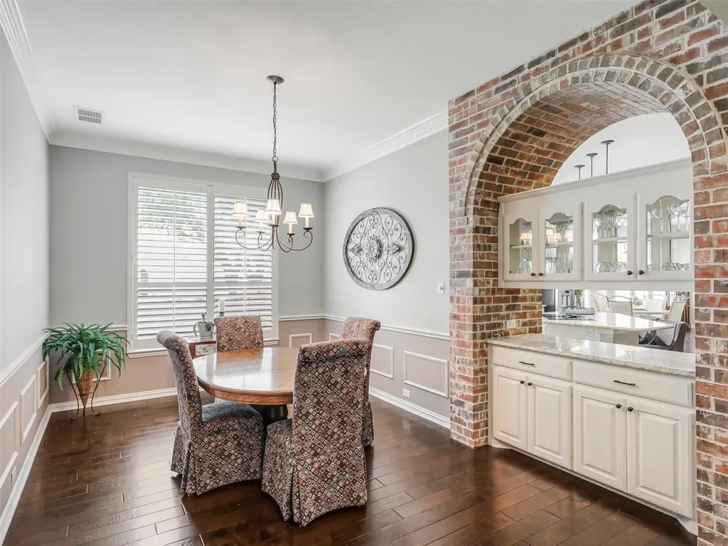3199 Somerset Lane Frisco TX 75033