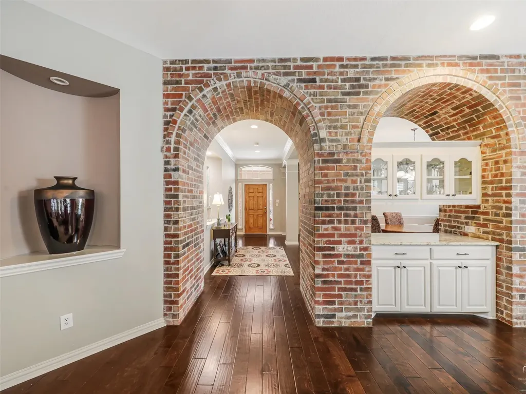 3199 Somerset Lane Frisco TX 75033