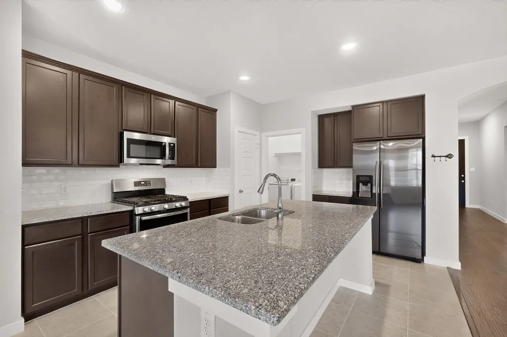 1901 Bishop Barrel Lane Wylie TX 75098