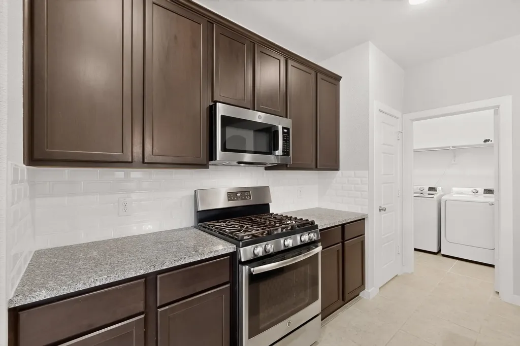 1901 Bishop Barrel Lane Wylie TX 75098