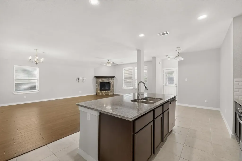 1901 Bishop Barrel Lane Wylie TX 75098