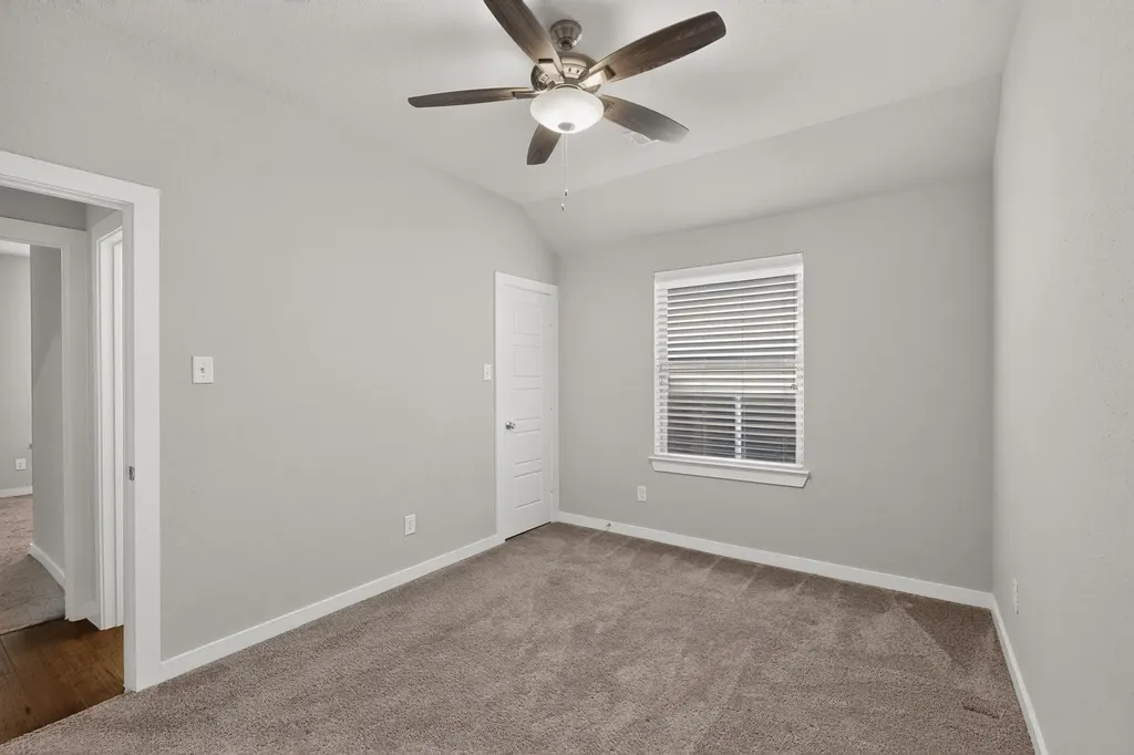 1901 Bishop Barrel Lane Wylie TX 75098