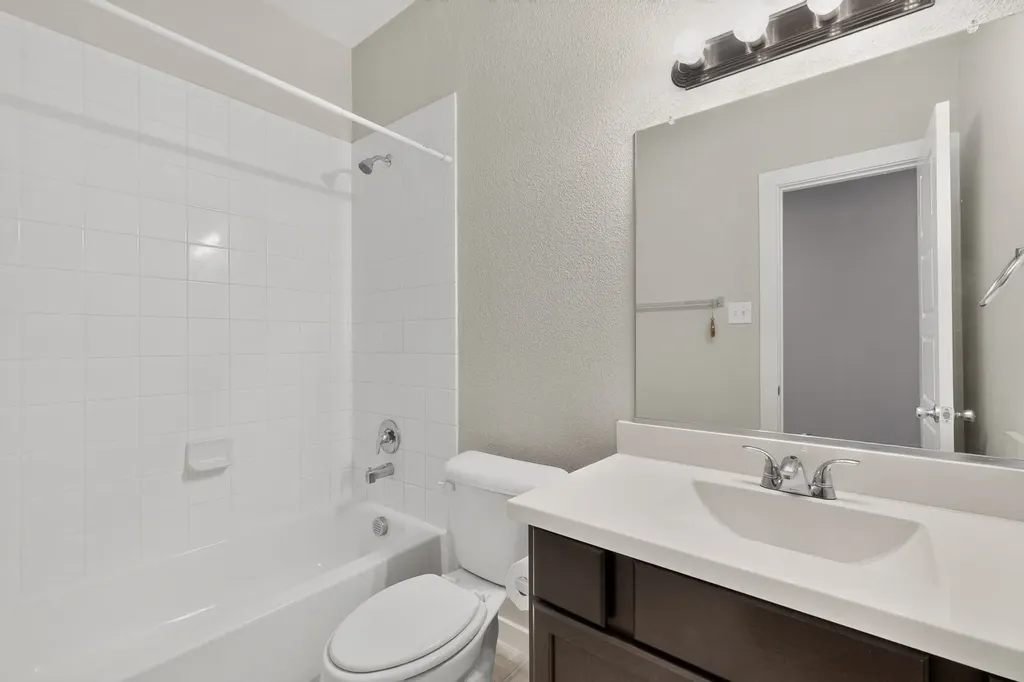 1901 Bishop Barrel Lane Wylie TX 75098