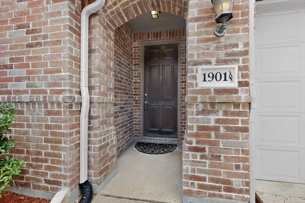 1901 Bishop Barrel Lane Wylie TX 75098