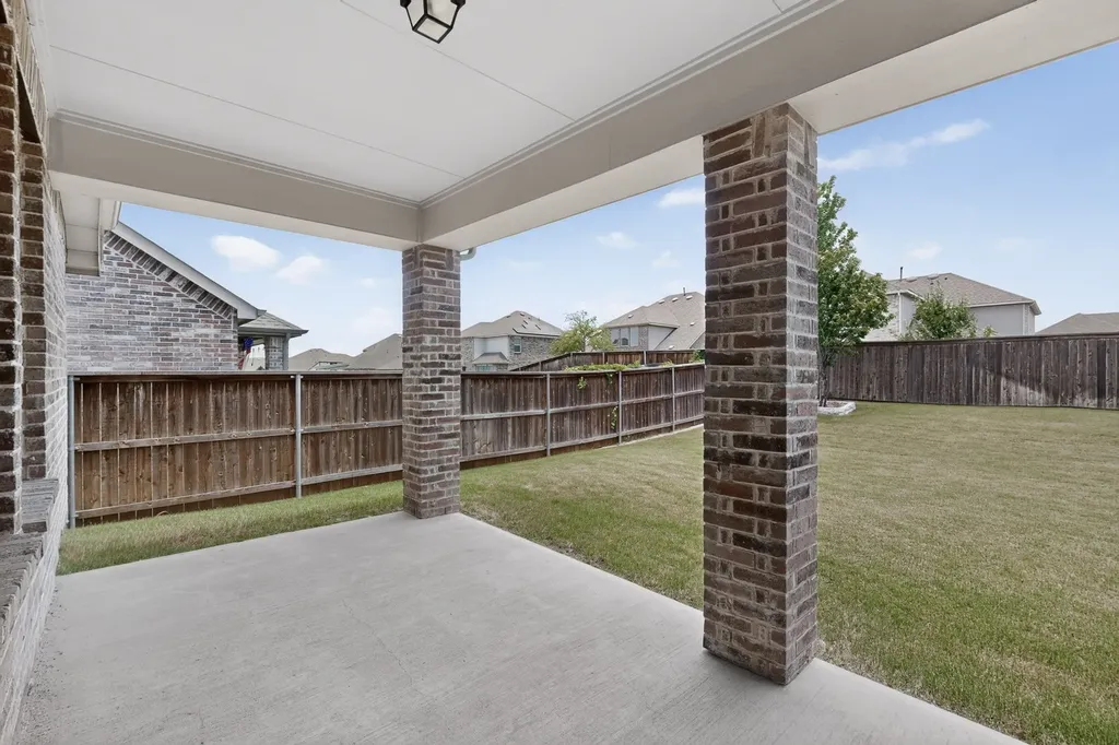 1901 Bishop Barrel Lane Wylie TX 75098