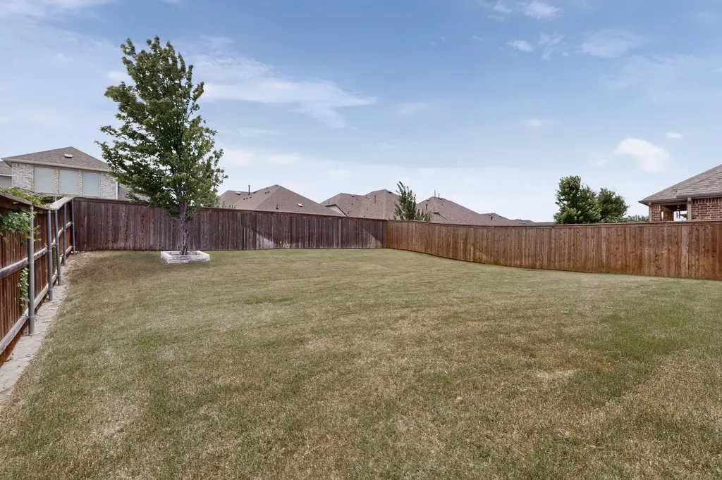 1901 Bishop Barrel Lane Wylie TX 75098