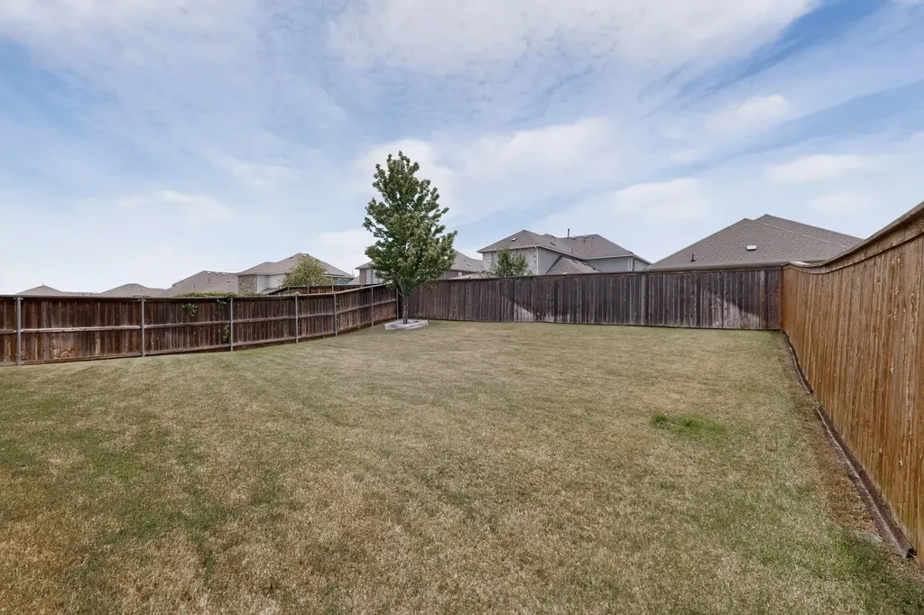 1901 Bishop Barrel Lane Wylie TX 75098
