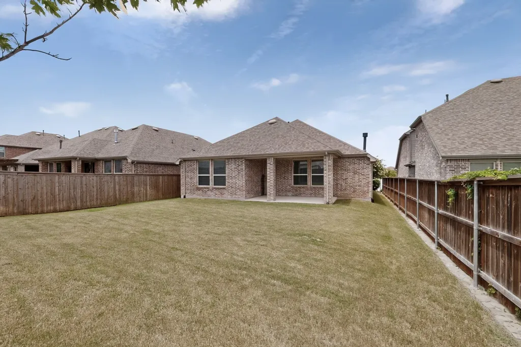 1901 Bishop Barrel Lane Wylie TX 75098