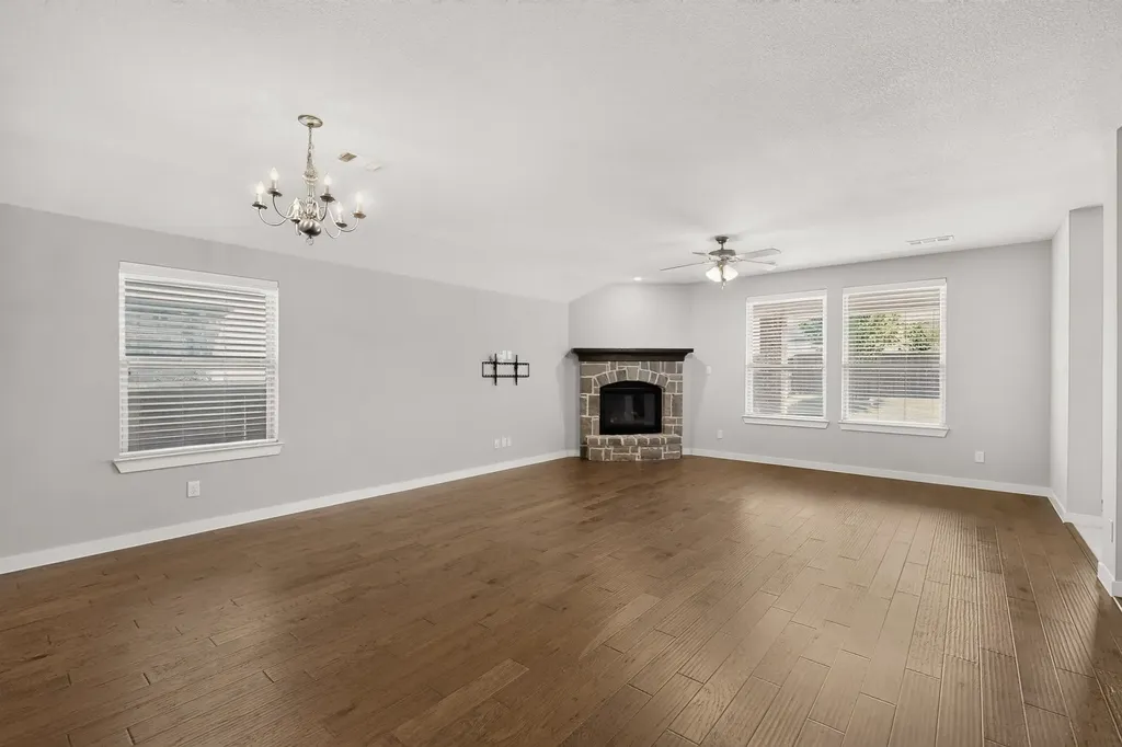 1901 Bishop Barrel Lane Wylie TX 75098