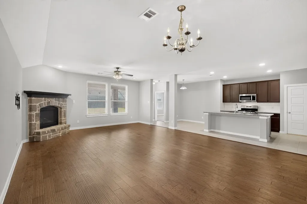 1901 Bishop Barrel Lane Wylie TX 75098