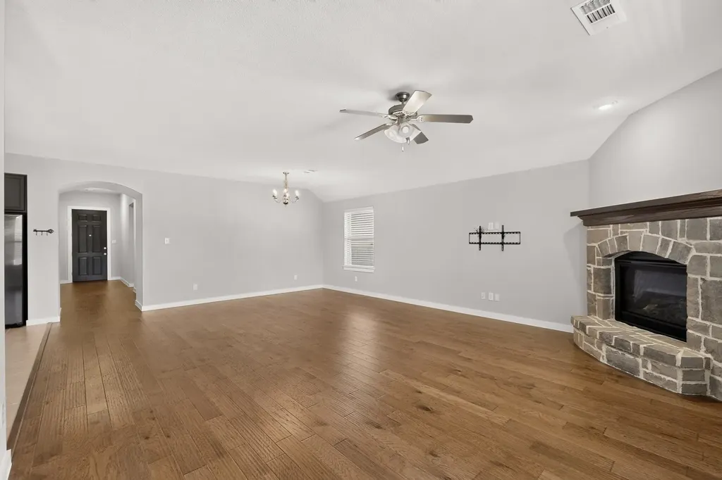 1901 Bishop Barrel Lane Wylie TX 75098