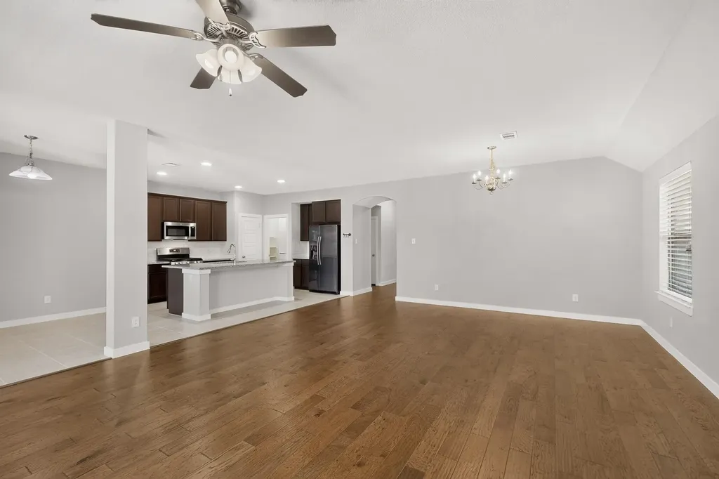 1901 Bishop Barrel Lane Wylie TX 75098