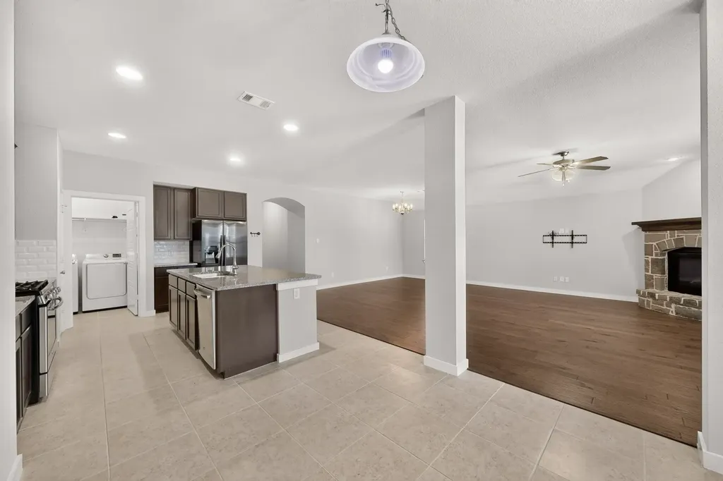 1901 Bishop Barrel Lane Wylie TX 75098