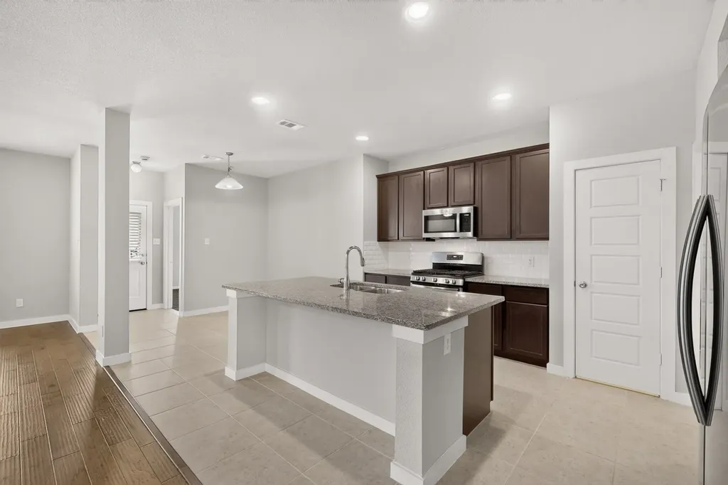 1901 Bishop Barrel Lane Wylie TX 75098
