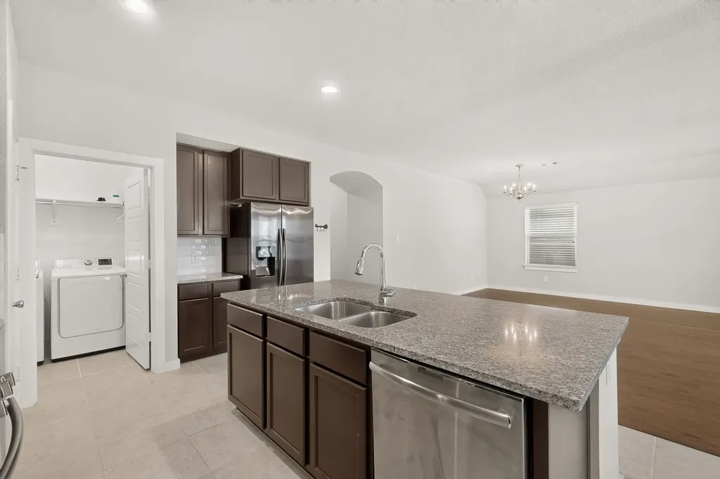 1901 Bishop Barrel Lane Wylie TX 75098