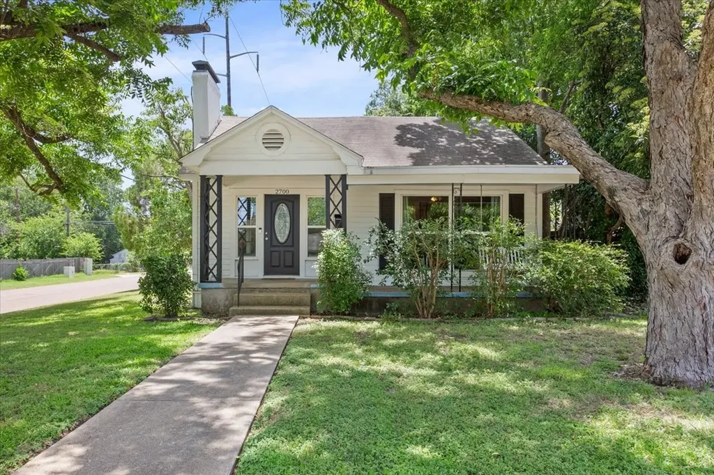 2700 Cumberland Avenue Waco TX 76707