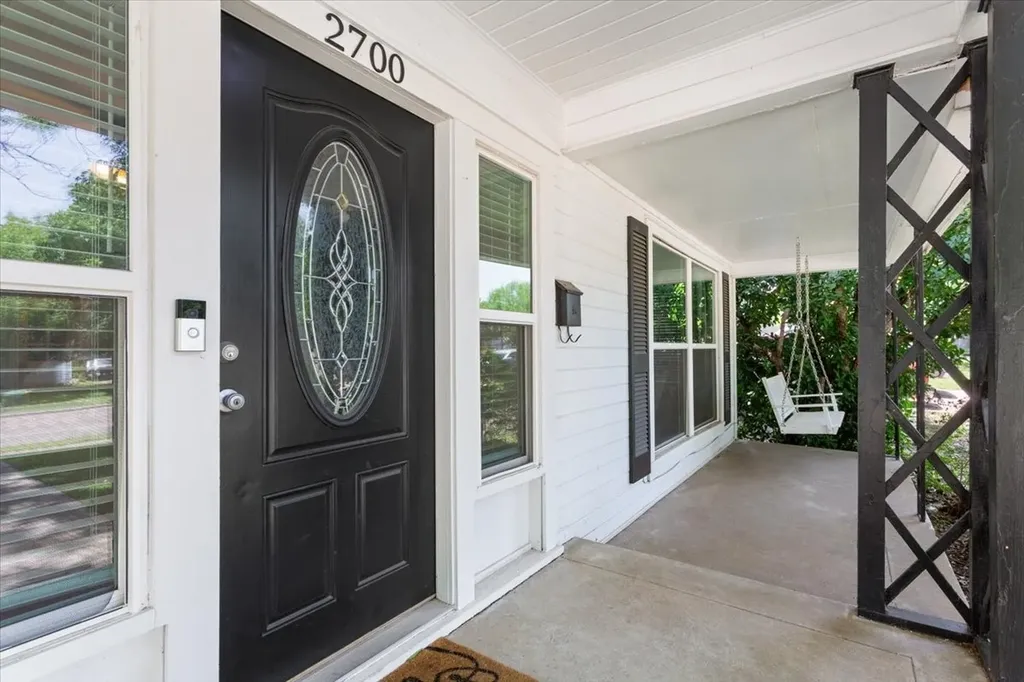 2700 Cumberland Avenue Waco TX 76707