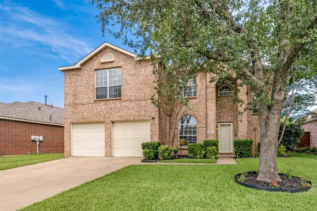 10513 Greenbriar Lane Rowlett TX 75089