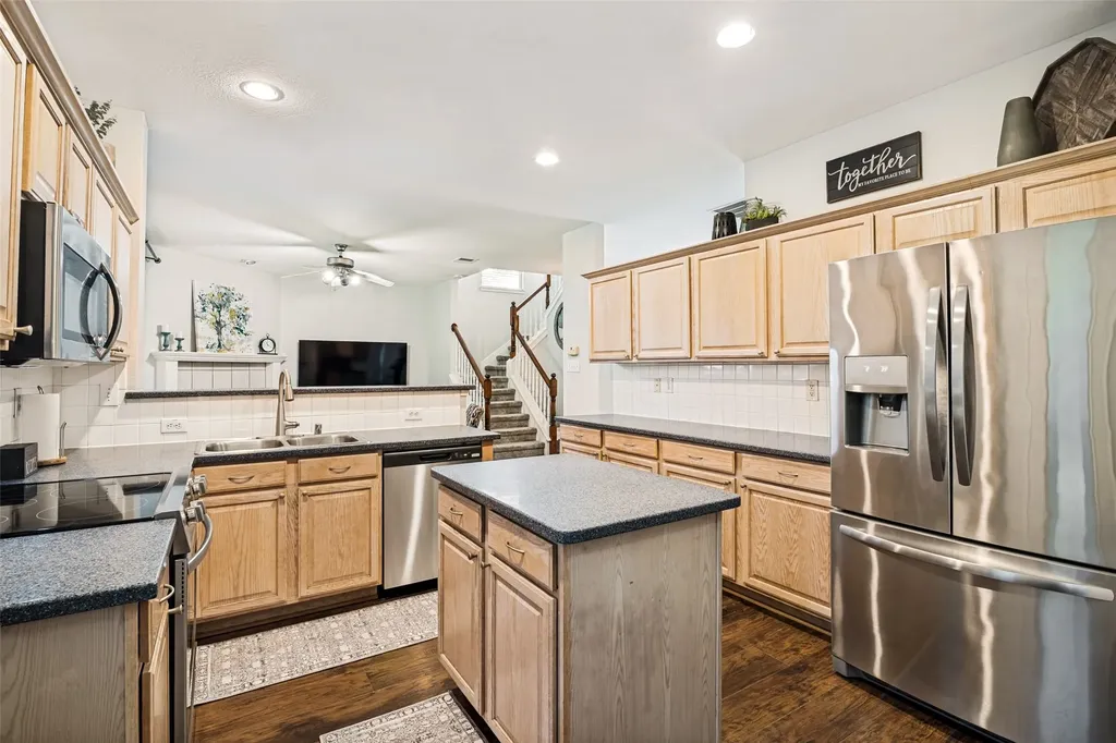 10513 Greenbriar Lane Rowlett TX 75089