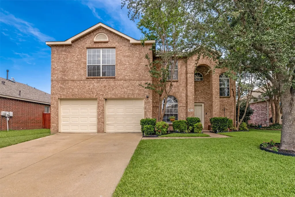 10513 Greenbriar Lane Rowlett TX 75089