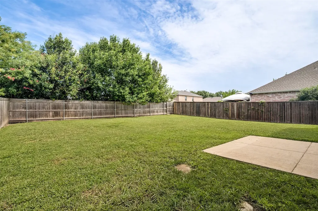 10513 Greenbriar Lane Rowlett TX 75089