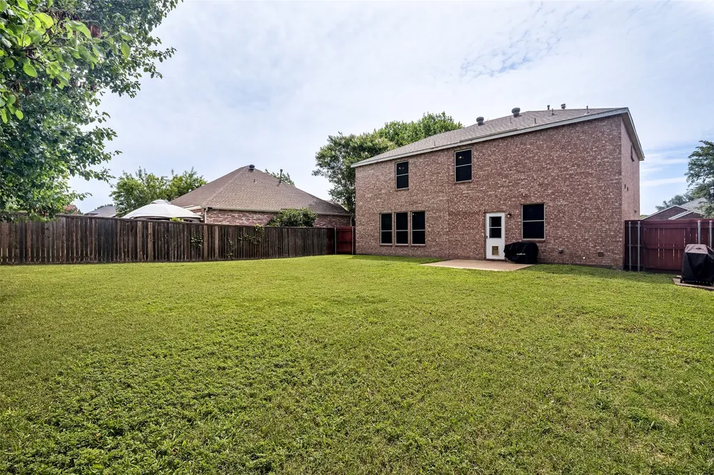10513 Greenbriar Lane Rowlett TX 75089