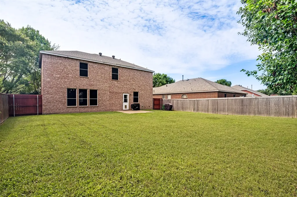10513 Greenbriar Lane Rowlett TX 75089