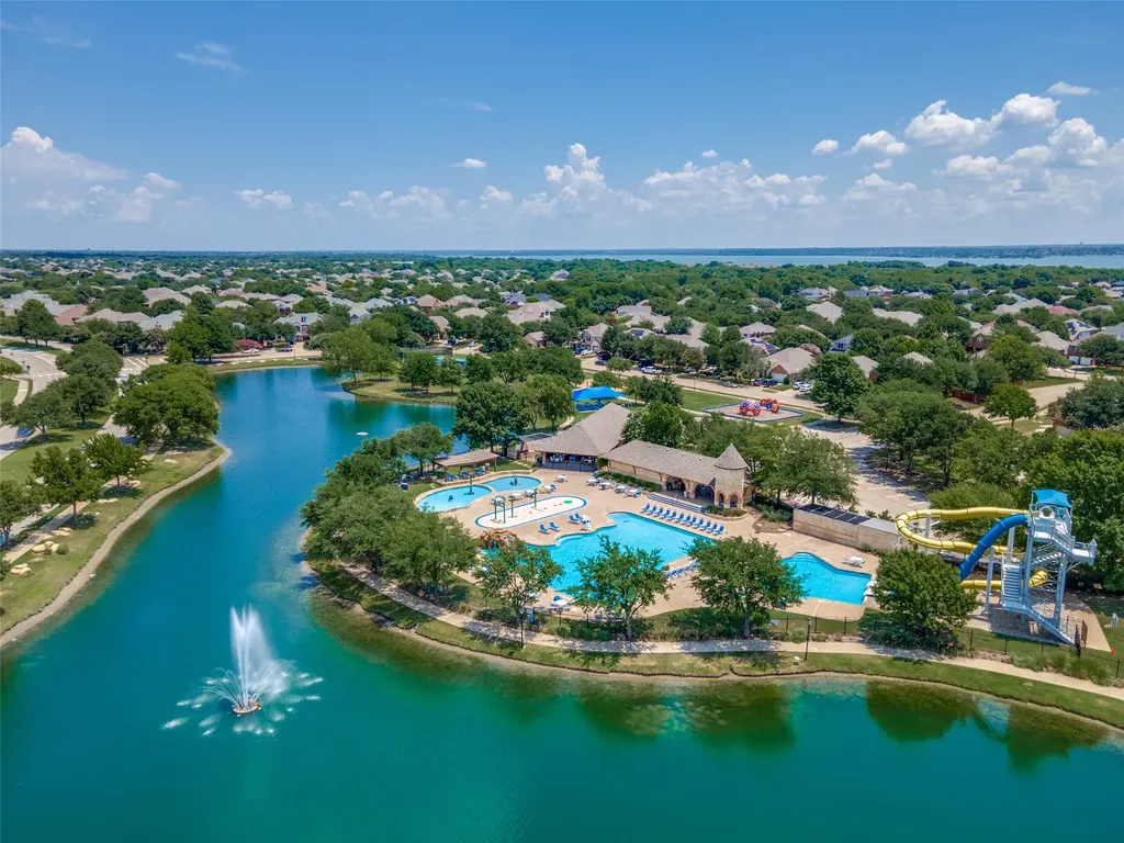 10513 Greenbriar Lane Rowlett TX 75089