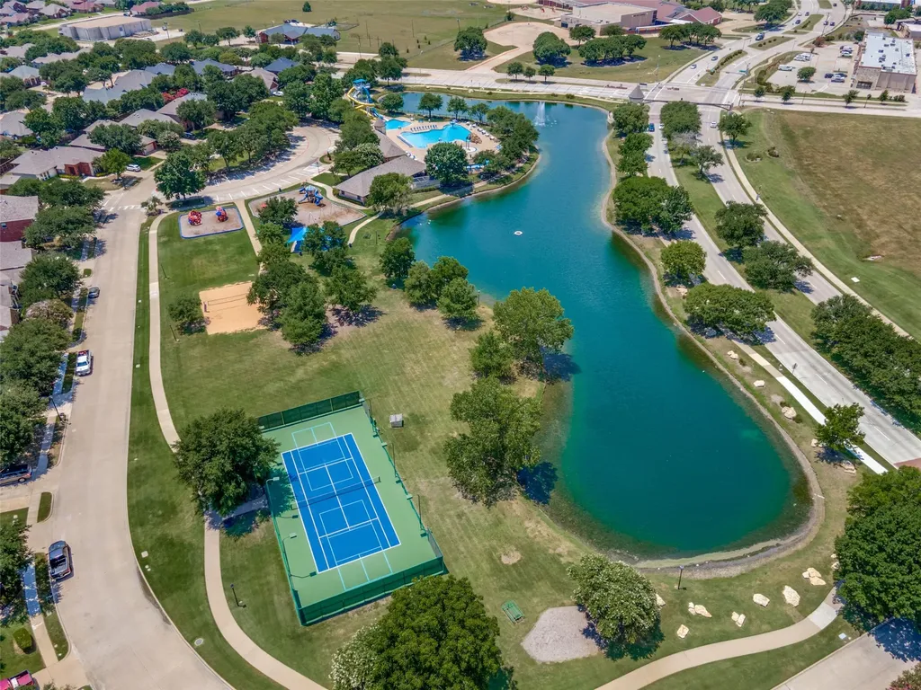 10513 Greenbriar Lane Rowlett TX 75089