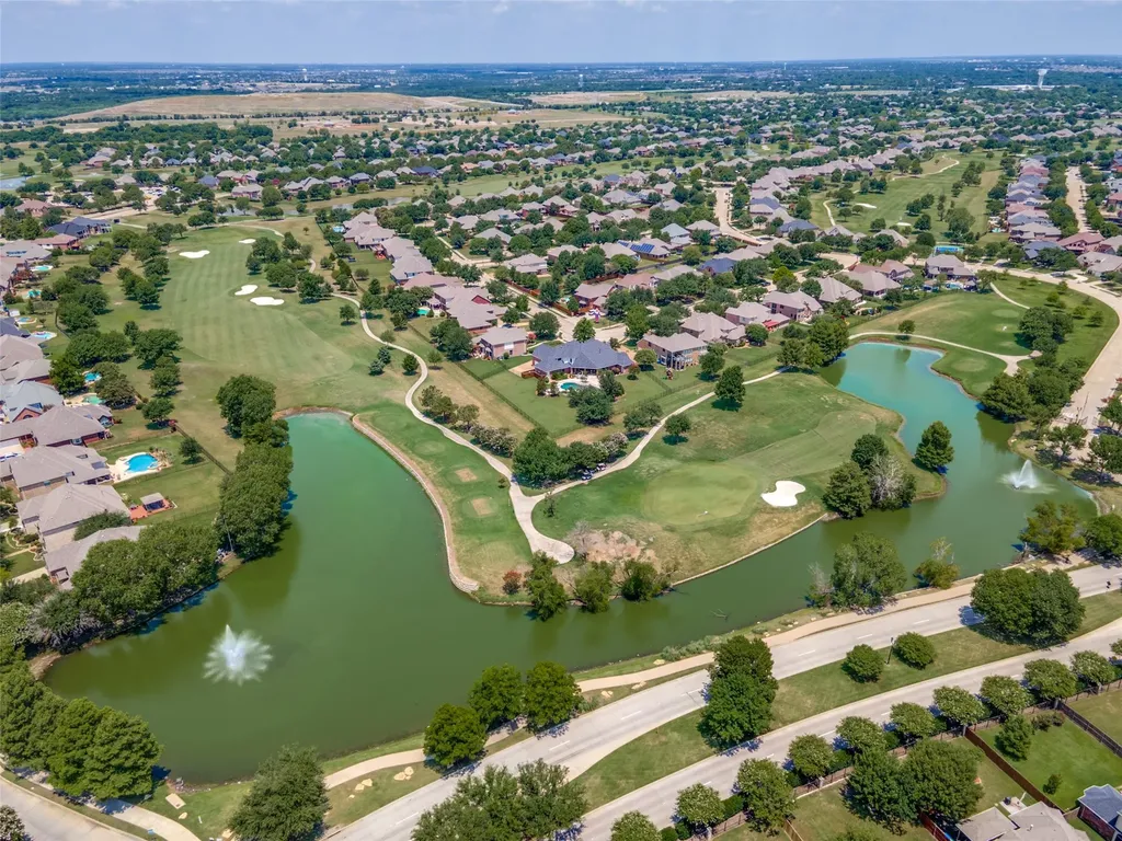 10513 Greenbriar Lane Rowlett TX 75089