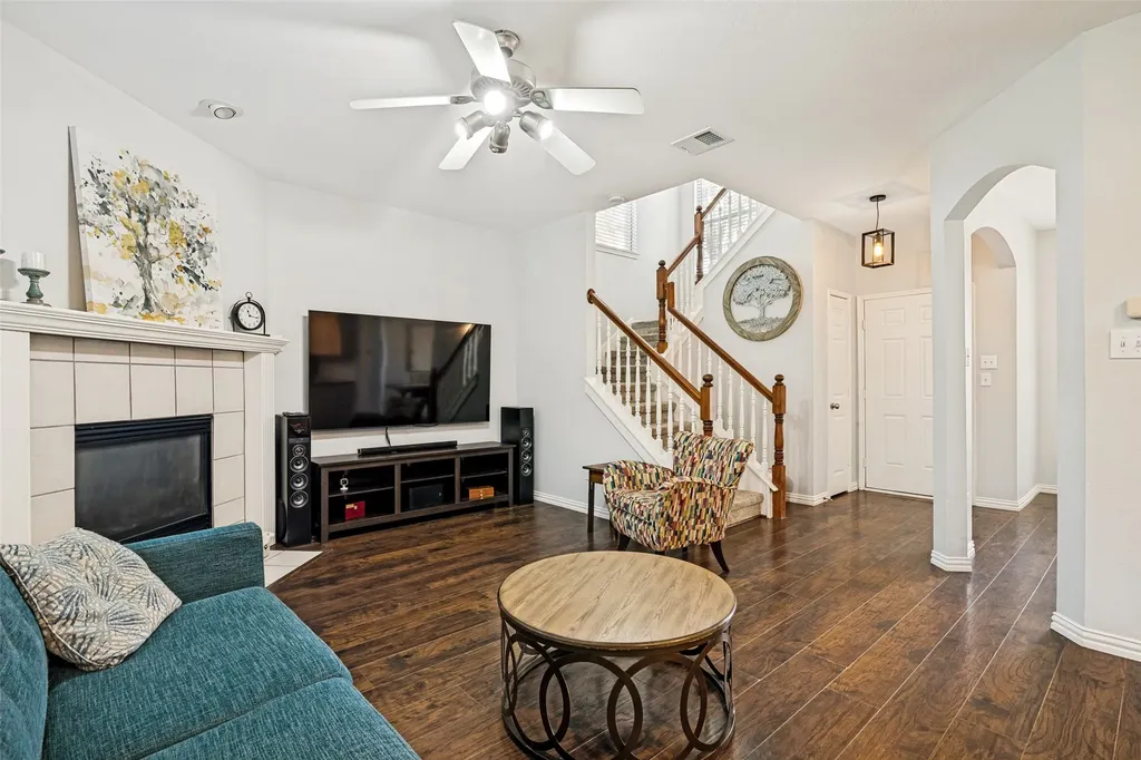 10513 Greenbriar Lane Rowlett TX 75089