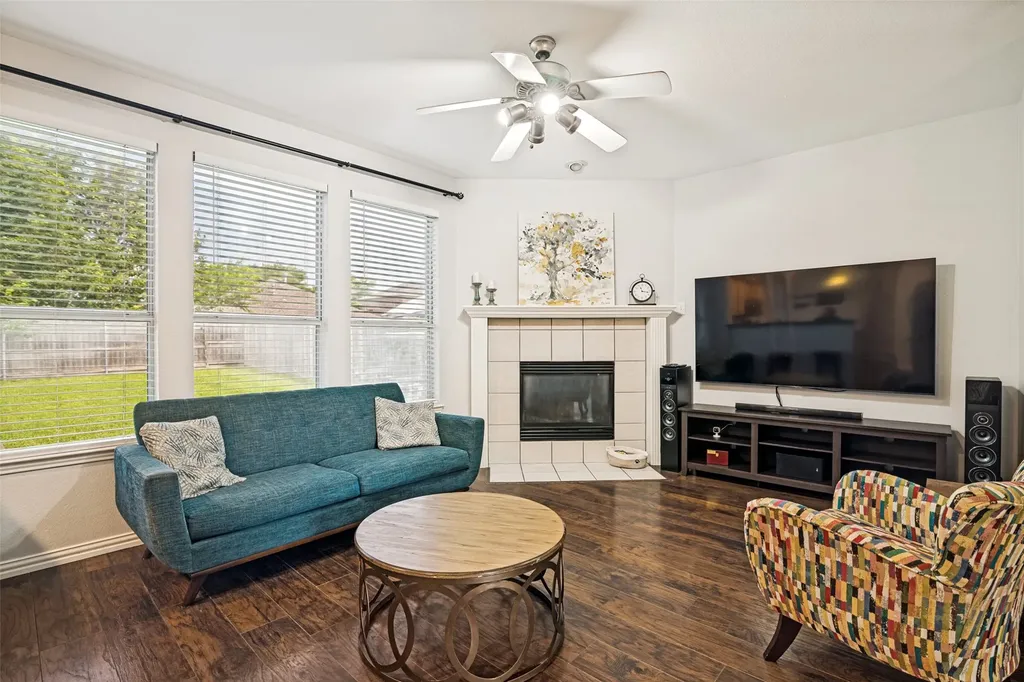 10513 Greenbriar Lane Rowlett TX 75089