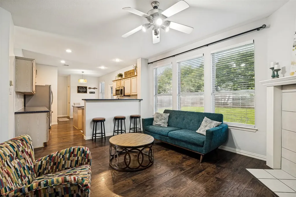 10513 Greenbriar Lane Rowlett TX 75089