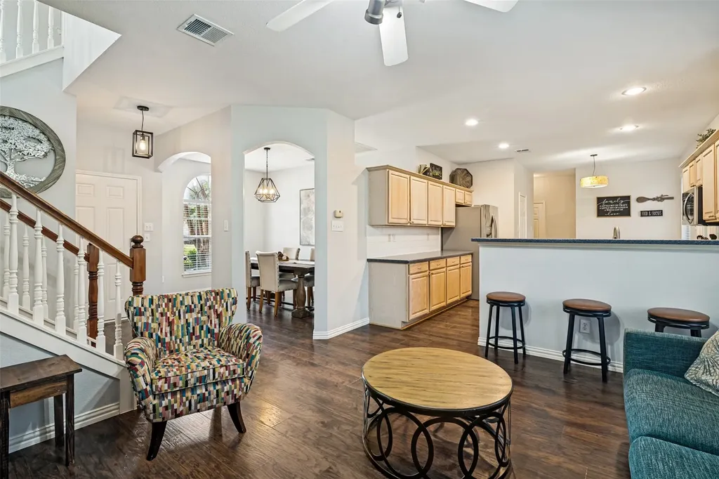 10513 Greenbriar Lane Rowlett TX 75089