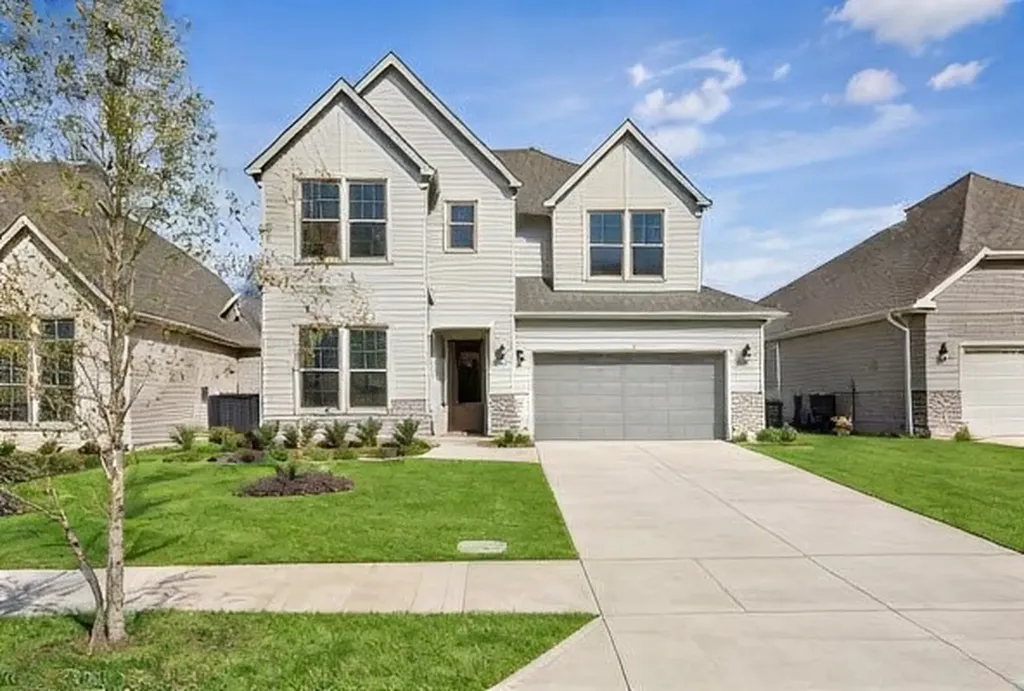 6904 Crystal Springs Drive Mckinney TX 75070