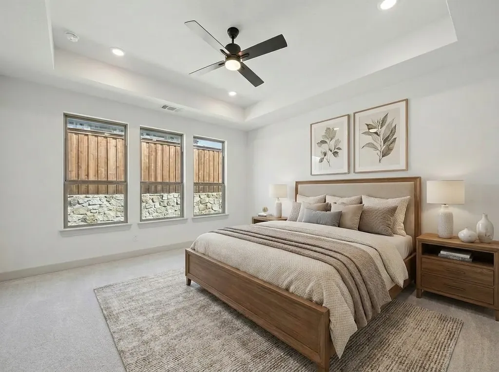6904 Crystal Springs Drive Mckinney TX 75070