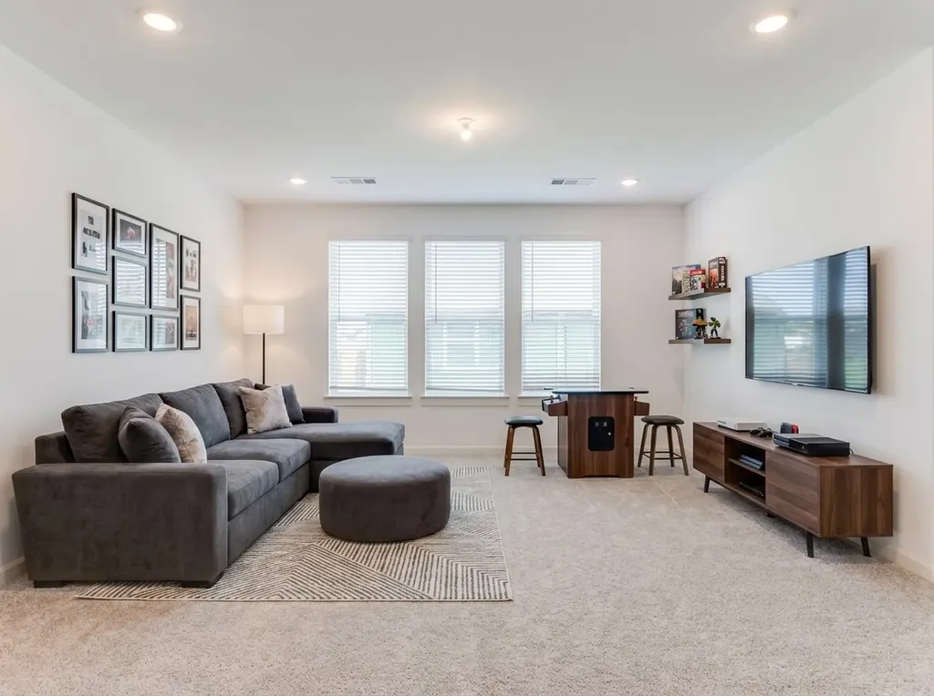 6904 Crystal Springs Drive Mckinney TX 75070