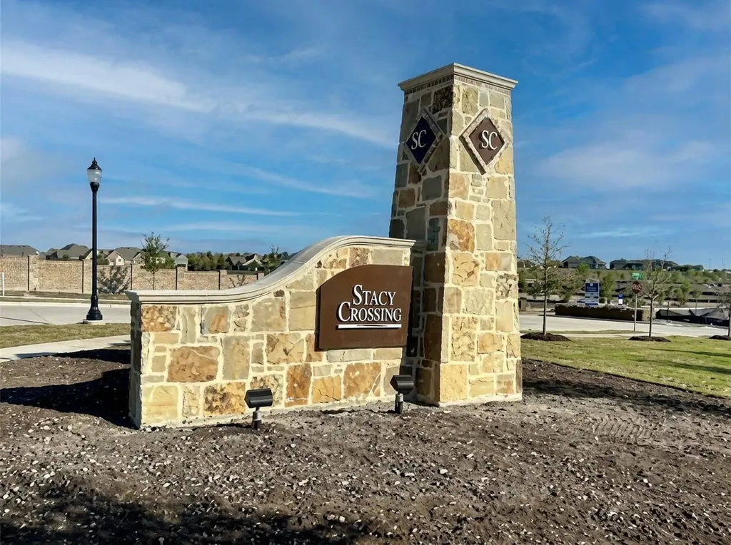 6904 Crystal Springs Drive Mckinney TX 75070