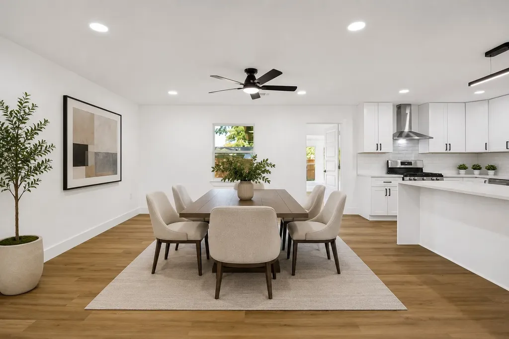 609 Warren Drive Garland TX 75042