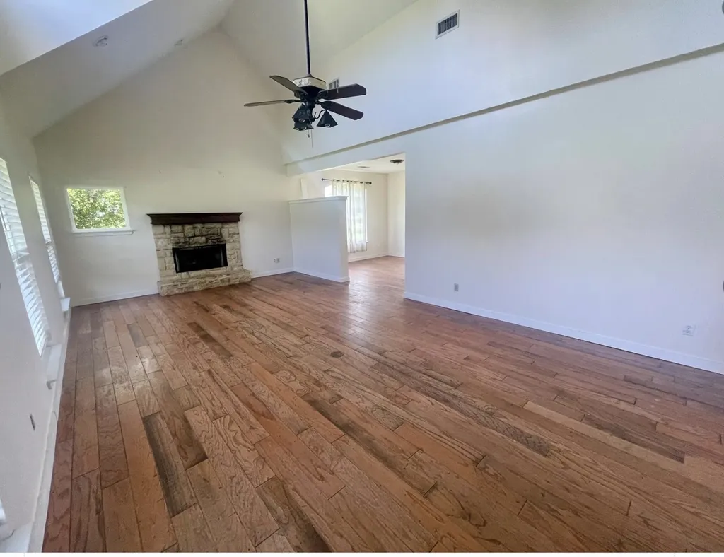 1692 Farm Road 2653 S Brashear TX 75420