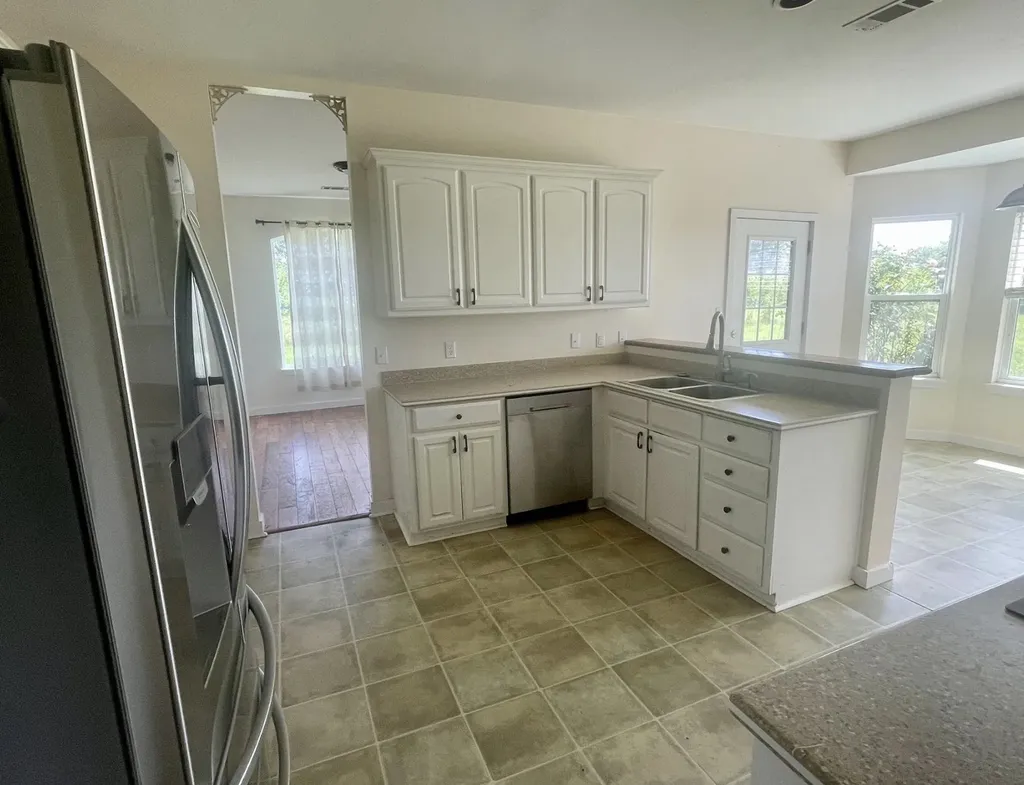 1692 Farm Road 2653 S Brashear TX 75420