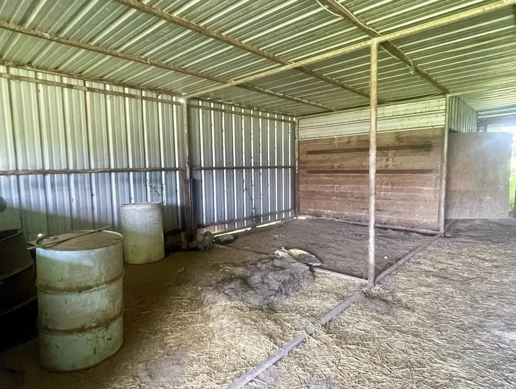 1692 Farm Road 2653 S Brashear TX 75420